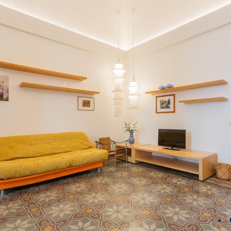 Le Residenze dell'Abate by Apulia Accommodation - Appartamento Superior - 12