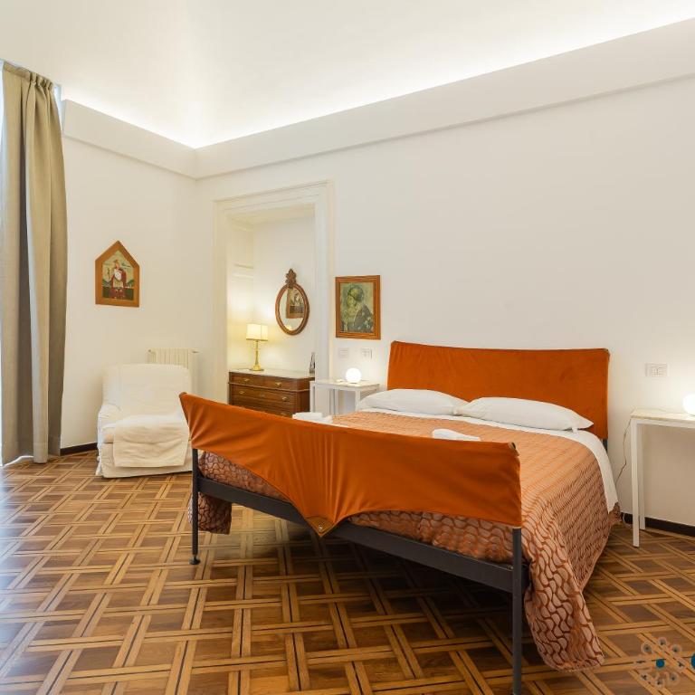 Le Residenze dell'Abate by Apulia Accommodation - Appartamento Deluxe - 9
