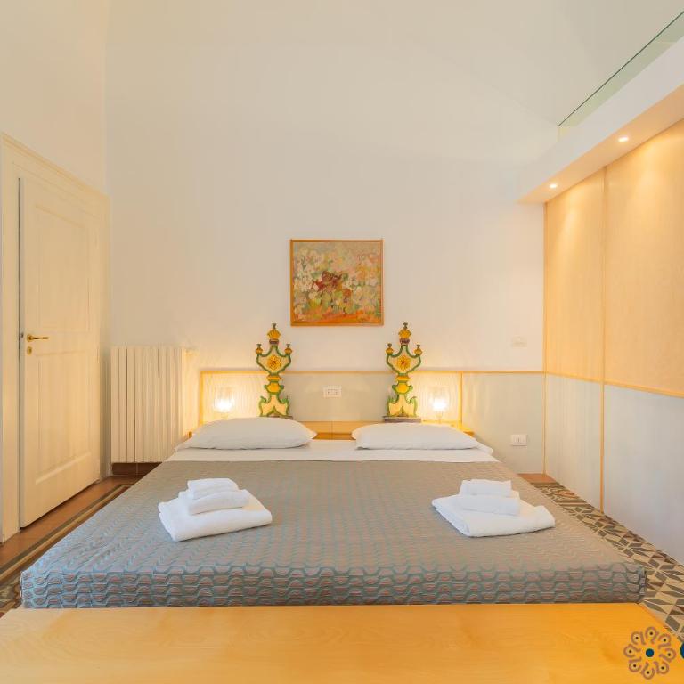 Le Residenze dell'Abate by Apulia Accommodation - Appartamento Superior - 13