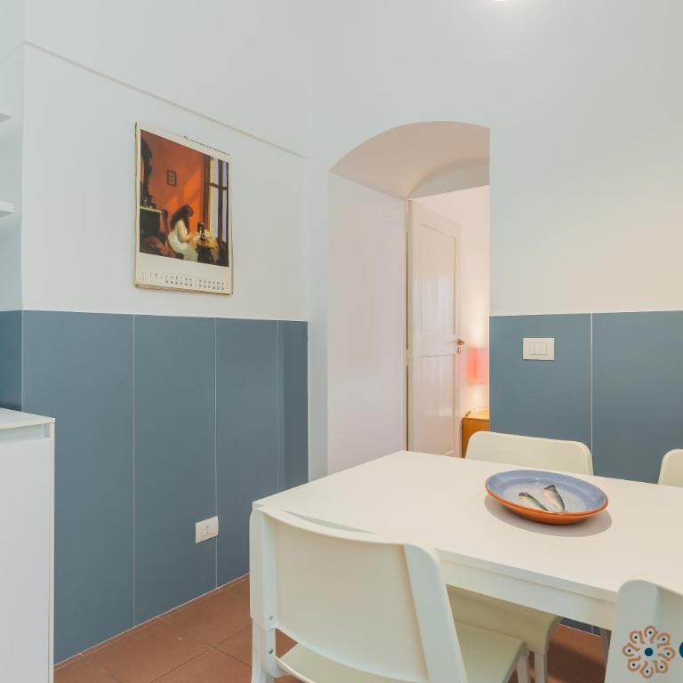 Le Residenze dell'Abate by Apulia Accommodation - Appartamento Deluxe - 10