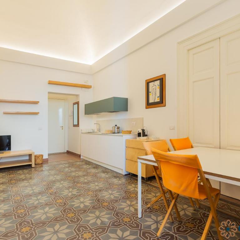 Le Residenze dell'Abate by Apulia Accommodation - Appartamento Superior - 14