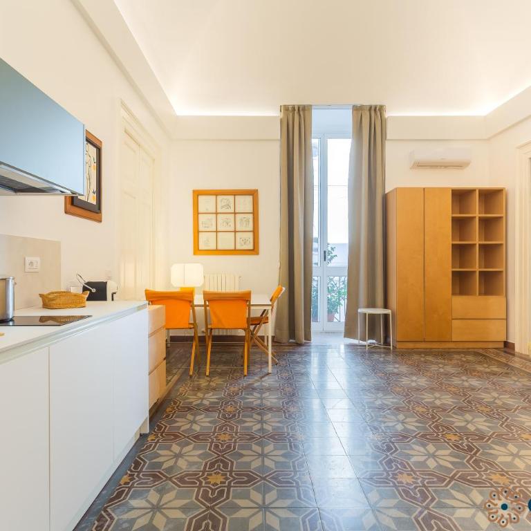 Le Residenze dell'Abate by Apulia Accommodation - Appartamento Superior - 15