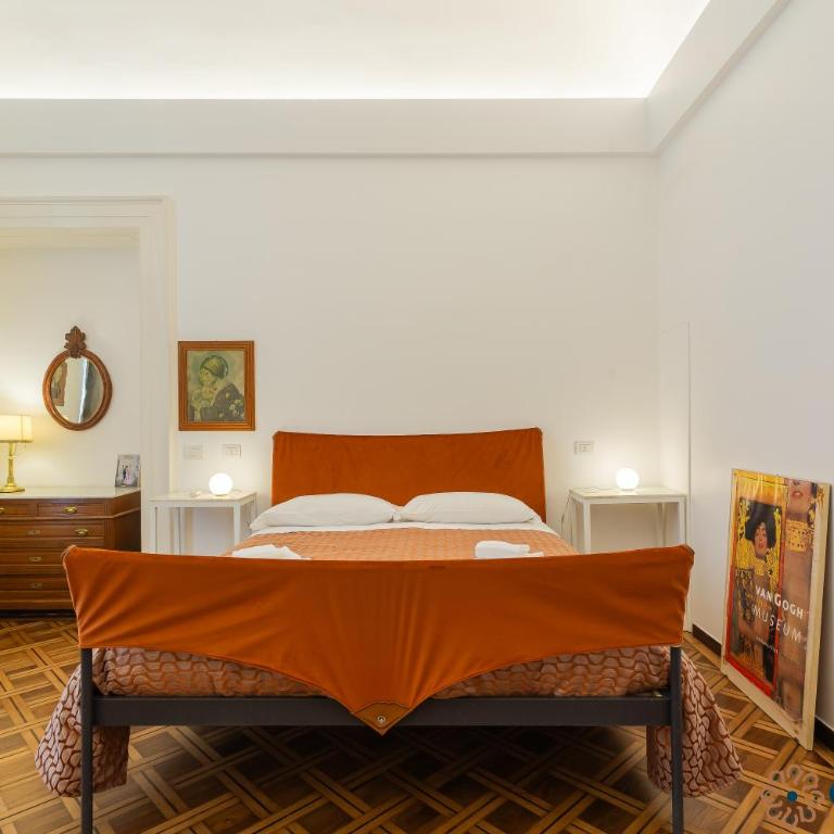 Le Residenze dell'Abate by Apulia Accommodation - Appartamento Deluxe - 11