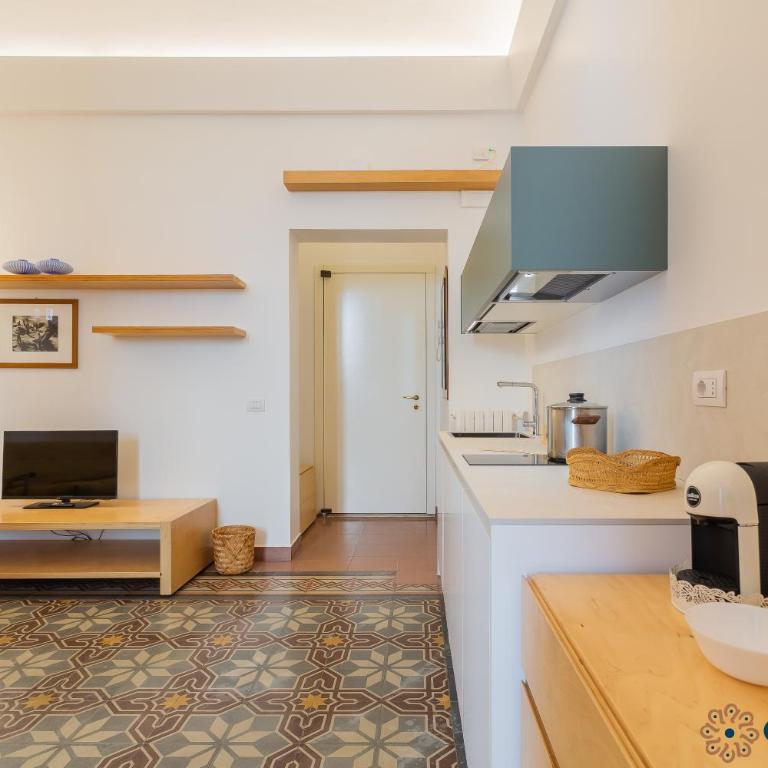 Le Residenze dell'Abate by Apulia Accommodation - Appartamento Superior - 16
