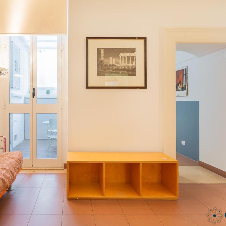 Le Residenze dell'Abate by Apulia Accommodation - Appartamento Deluxe - 13