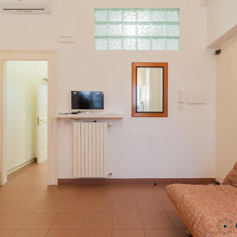 Le Residenze dell'Abate by Apulia Accommodation - Appartamento Deluxe - 14