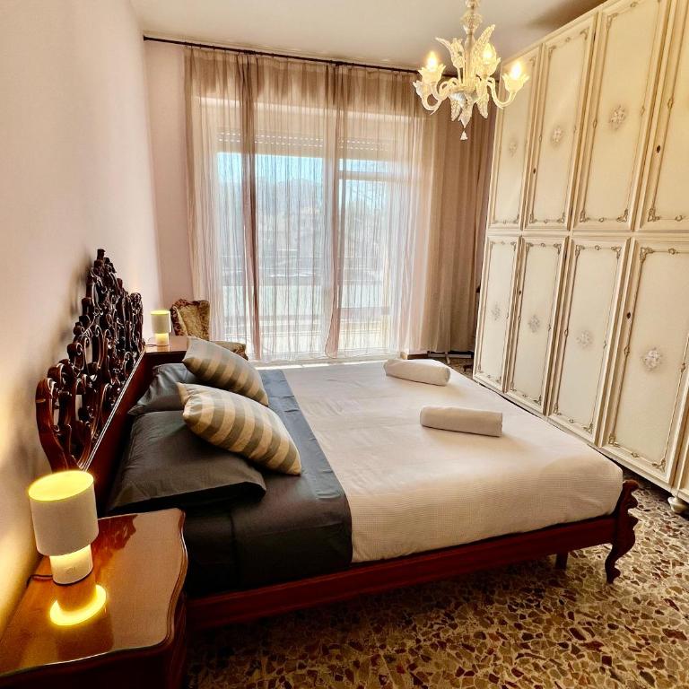 Sailor House Arona - Appartamento con 3 Camere da Letto - 15