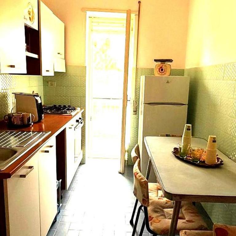 Del Borgohouse - Two-Bedroom Standard Apartment - 8
