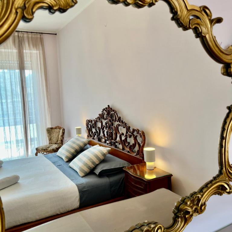 Sailor House Arona - Appartamento con 3 Camere da Letto - 14