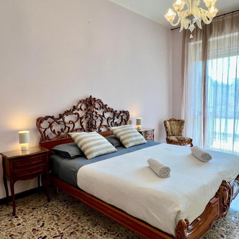 Sailor House Arona - Appartamento con 3 Camere da Letto - 13