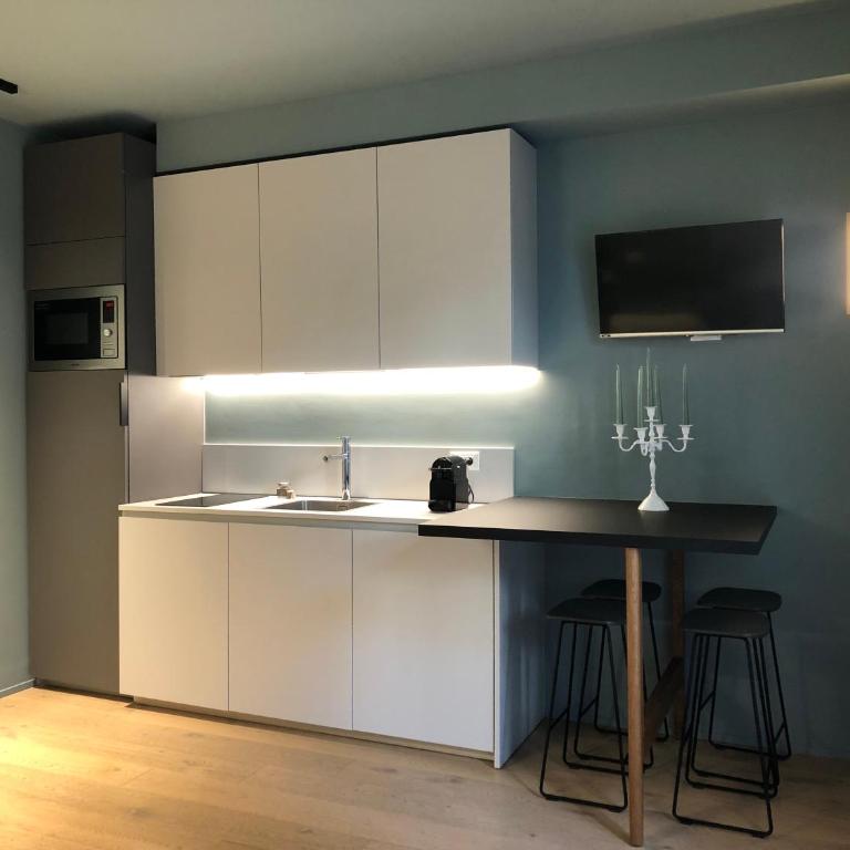 RICCIONE SUITE DESIGN - Appartamento con 1 Camera da Letto - 4