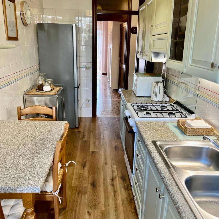 Sailor House Arona - Appartamento con 3 Camere da Letto - 20