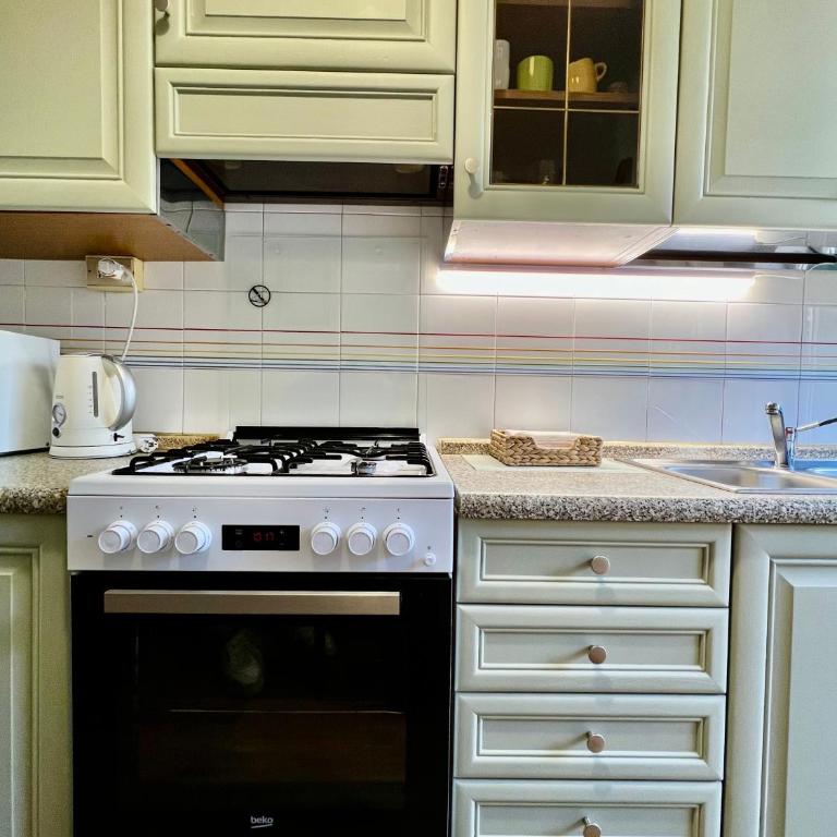 Sailor House Arona - Appartamento con 3 Camere da Letto - 19