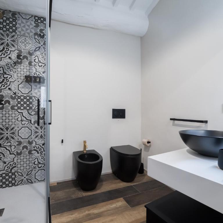 Cesalpino 5 - Appartamento con 1 Camera da Letto e Cucina - 3