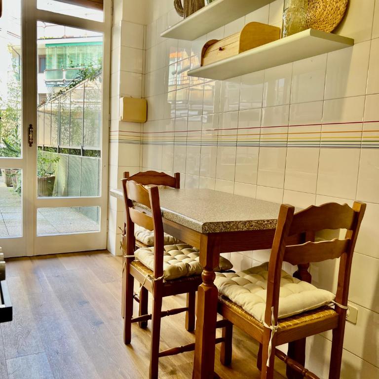 Sailor House Arona - Appartamento con 3 Camere da Letto - 18