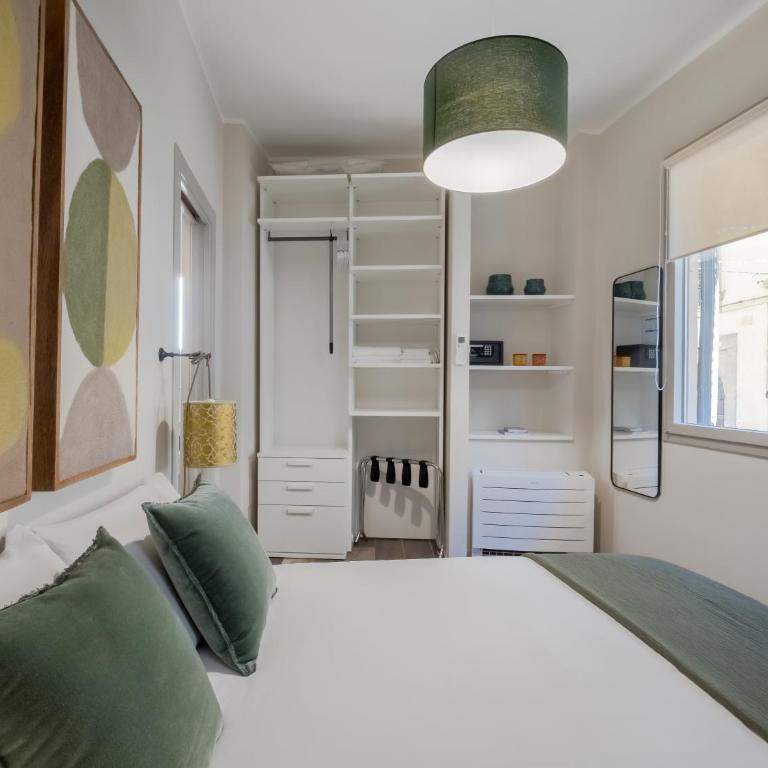 Cesalpino 5 - Appartamento con 1 Camera da Letto e Cucina - 7