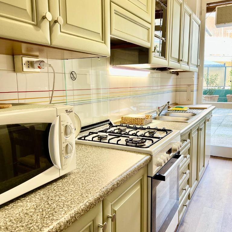 Sailor House Arona - Appartamento con 3 Camere da Letto - 17