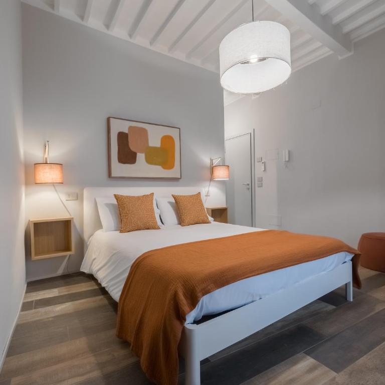 Cesalpino 5 - Appartamento con 1 Camera da Letto - 3