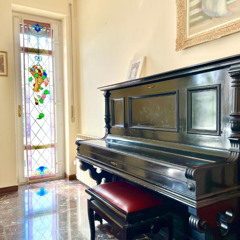 Sailor House Arona - Appartamento con 3 Camere da Letto - 10