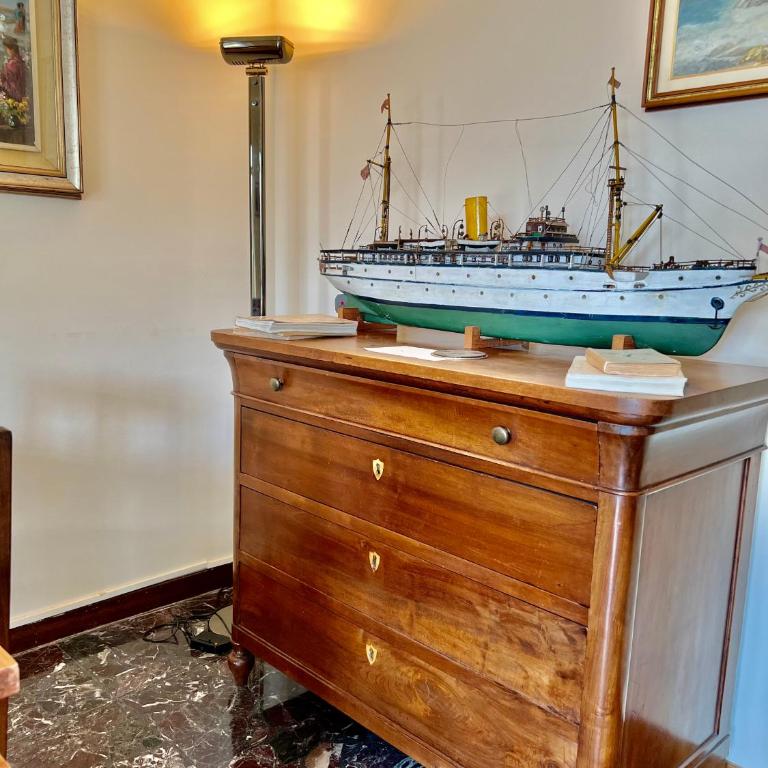 Sailor House Arona - Appartamento con 3 Camere da Letto - 9