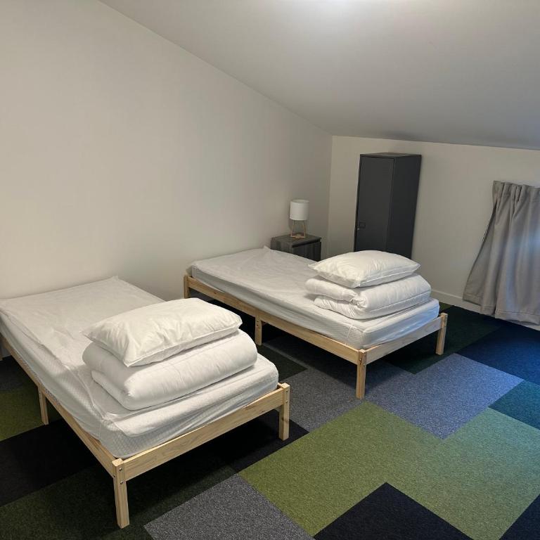 Le Gîte 21 - Grande Maison Groupes - 32 personnes - Maison de Vacances - 12