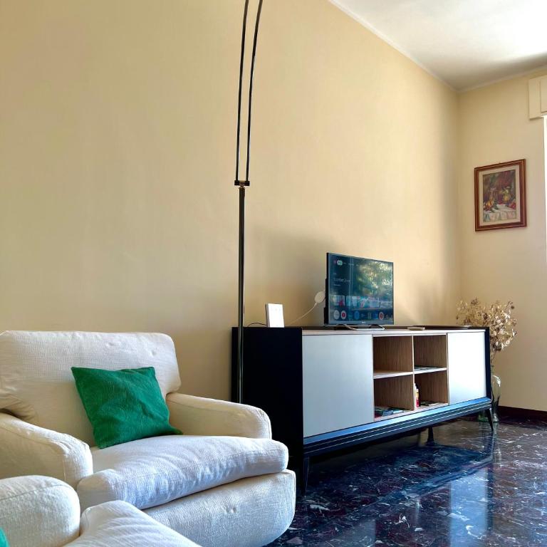 Sailor House Arona - Appartamento con 3 Camere da Letto - 4