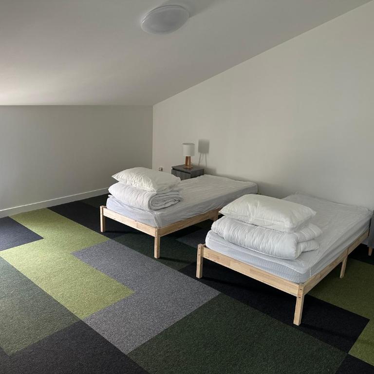 Le Gîte 21 - Grande Maison Groupes - 32 personnes - Maison de Vacances - 10