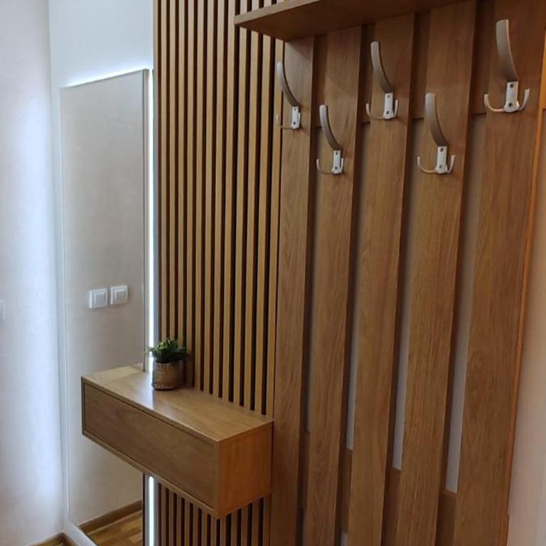 Royal lux apartman Beograd - Apartment - 3