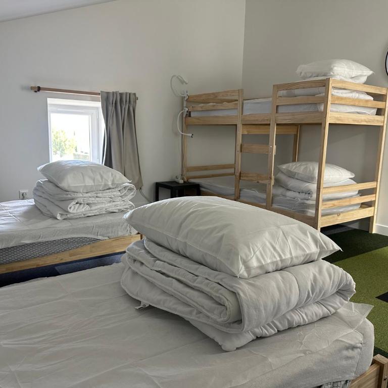 Le Gîte 21 - Grande Maison Groupes - 32 personnes - Maison de Vacances - 7