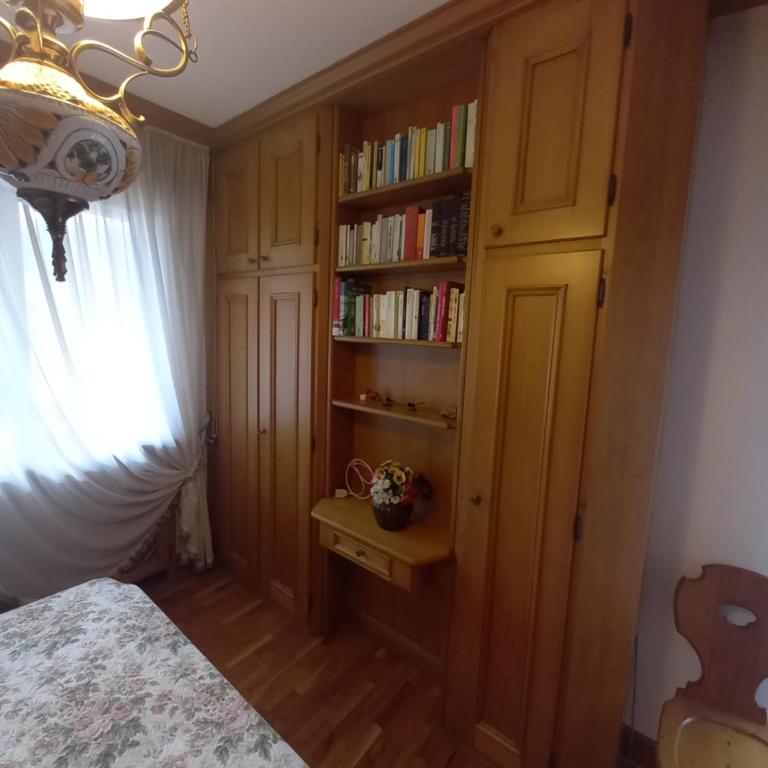 Appartamento Croda with Large Panoramic Terrace and Private Garage - Appartamento con 2 Camere da Letto - 11