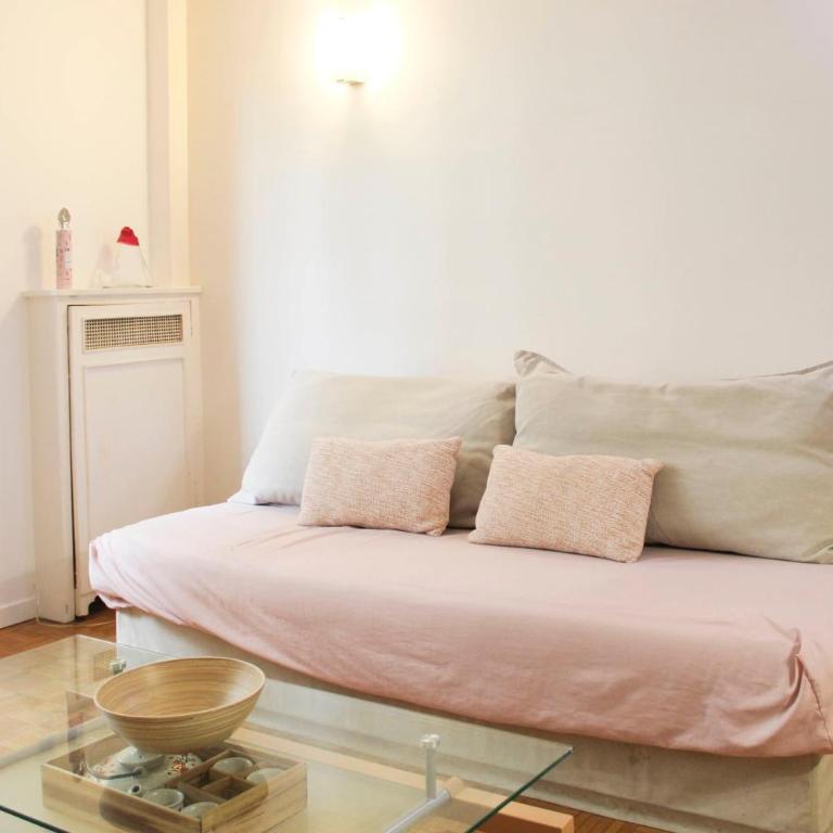 Apartment ideally located in Paris - Appartement - 3