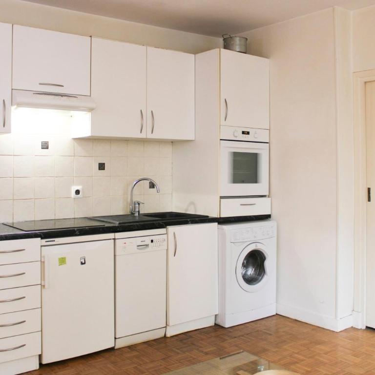 Apartment ideally located in Paris - Appartement - 7