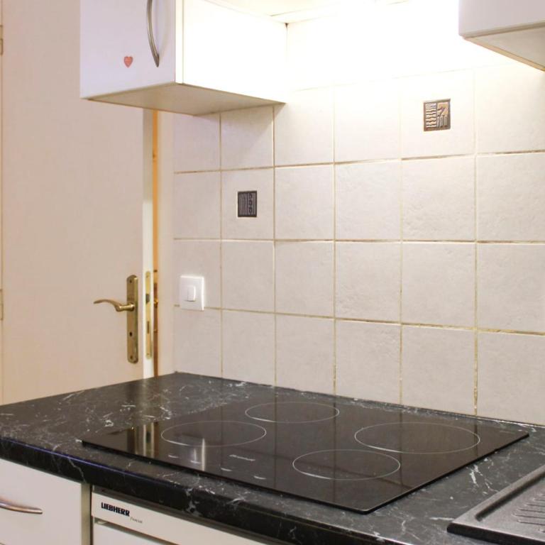 Apartment ideally located in Paris - Appartement - 9