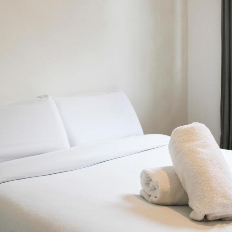 Apartment ideally located in Paris - Appartement - 11