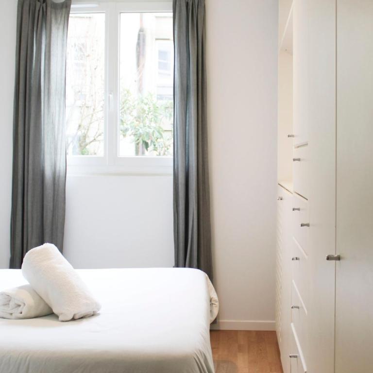 Apartment ideally located in Paris - Appartement - 16