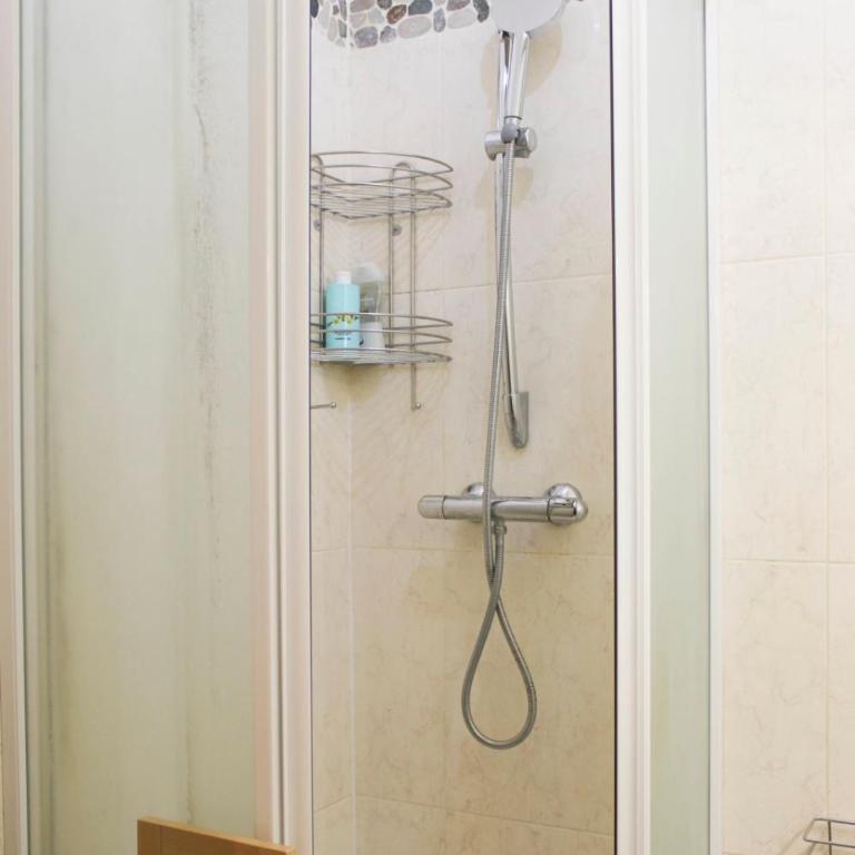 Apartment ideally located in Paris - Appartement - 18