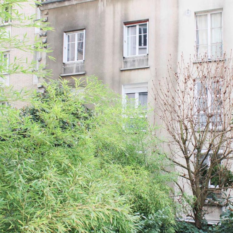 Apartment ideally located in Paris - Appartement - 26