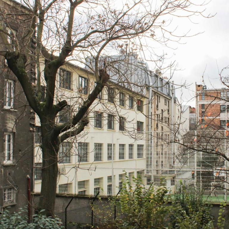 Apartment ideally located in Paris - Appartement - 27