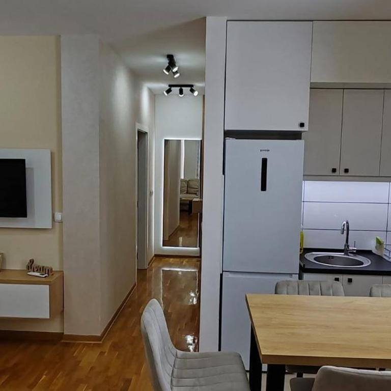 Royal lux apartman Beograd - Apartment - 2