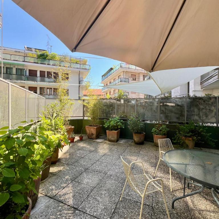 Sailor House Arona - Appartamento con 3 Camere da Letto - 12