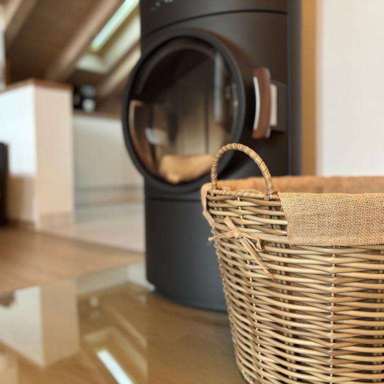 Chesa Piz mit privater Sauna - Apartment mit 2 Schlafzimmern - 4