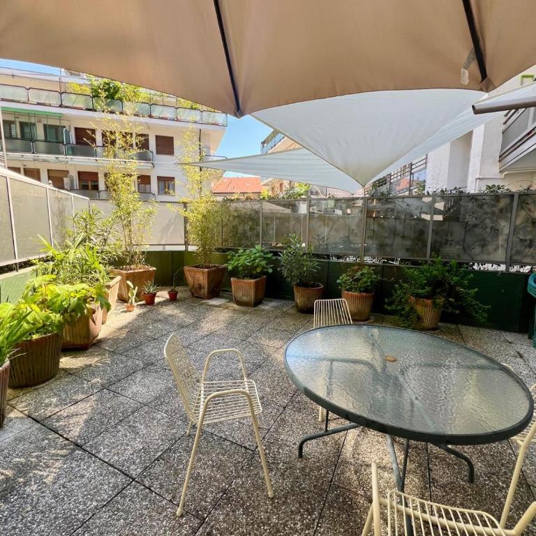 Sailor House Arona - Appartamento con 3 Camere da Letto - 11