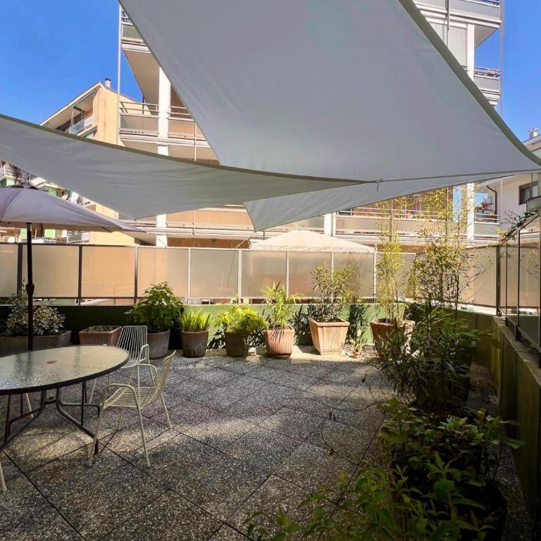 Sailor House Arona - Appartamento con 3 Camere da Letto - 1