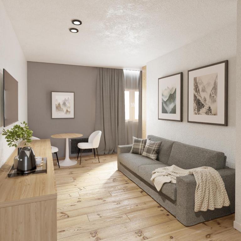 Hotel Astoria - Suite Familiare - 3