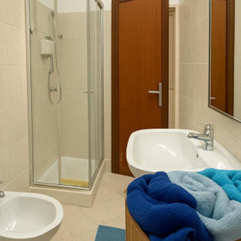 Del Borgohouse - Two-Bedroom Standard Apartment - 11