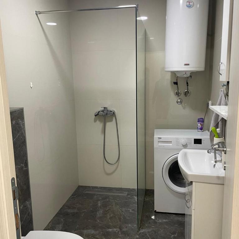 Apartman Velimir Zlatibor - Apartman sa 1 Spavaćom Sobom - 9