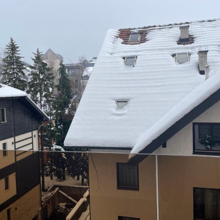 Apartman Velimir Zlatibor - Apartman sa 1 Spavaćom Sobom - 12