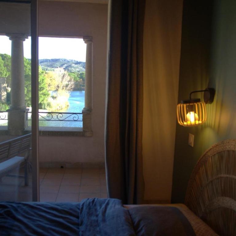 Appartement Pont Royal vu lac - Appartement 1 Chambre - 10