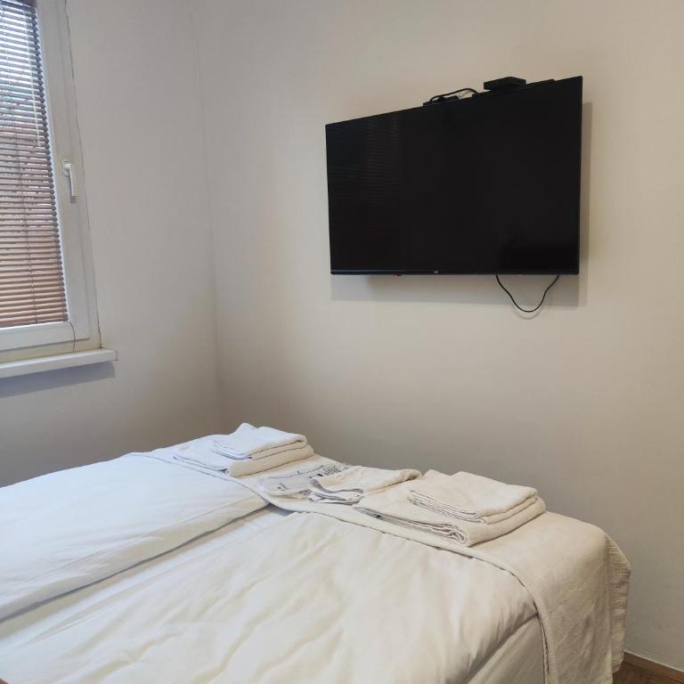 Ma Bel Apartments Sarajevo - Apartman sa 1 Spavaćom Sobom - 11