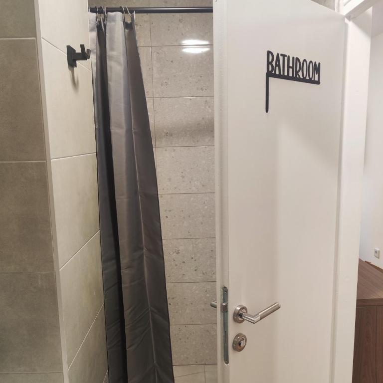 Ma Bel Apartments Sarajevo - Apartman sa 1 Spavaćom Sobom - 13
